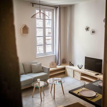 De Briques Et De Bois Villa Albi Ngoại thất bức ảnh