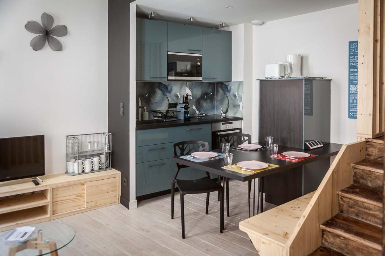 De Briques Et De Bois Villa Albi Ngoại thất bức ảnh