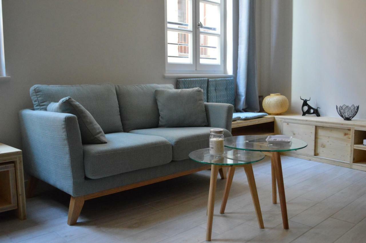 De Briques Et De Bois Villa Albi Ngoại thất bức ảnh