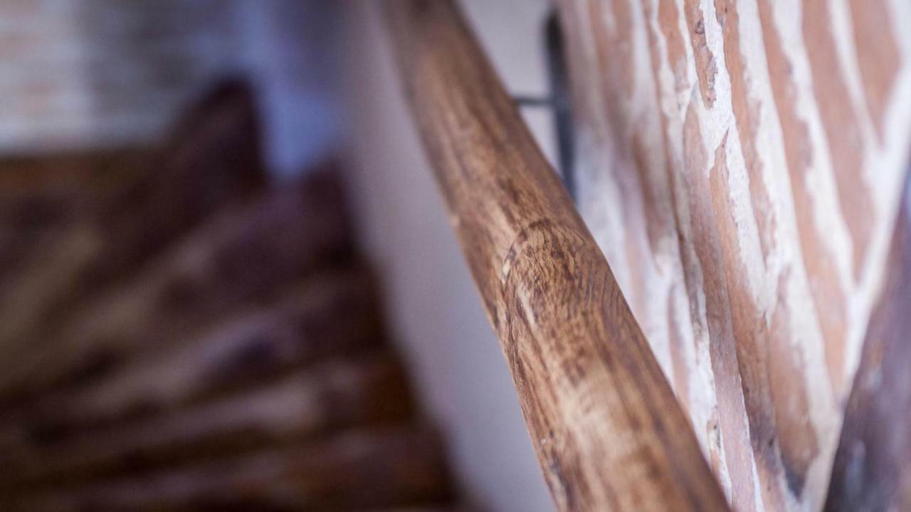 De Briques Et De Bois Villa Albi Ngoại thất bức ảnh