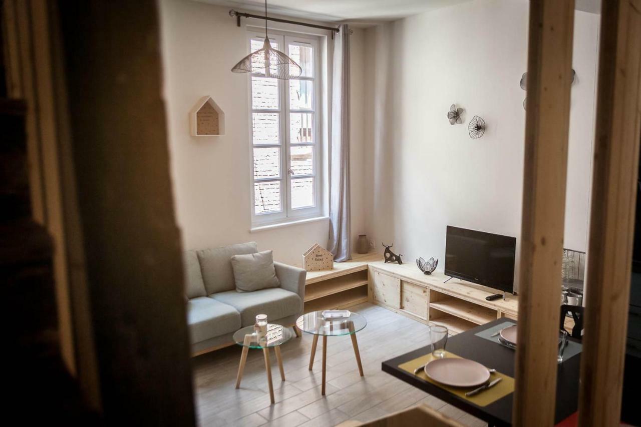 De Briques Et De Bois Villa Albi Ngoại thất bức ảnh