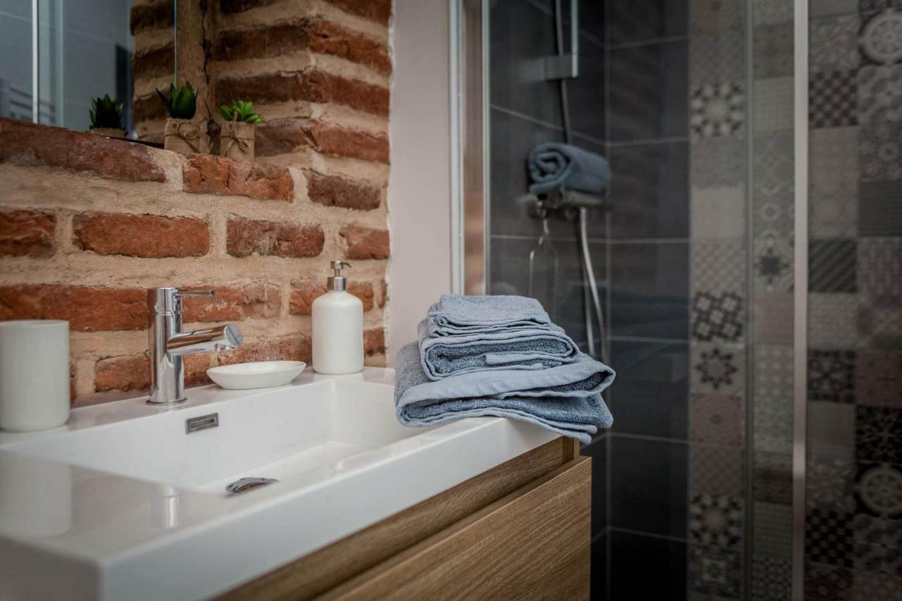 De Briques Et De Bois Villa Albi Ngoại thất bức ảnh